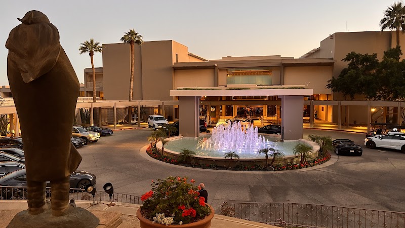 The Phoenician, a Luxury Collection Resort, Scottsdale - Event Venue in Scottsdale, Arizona
