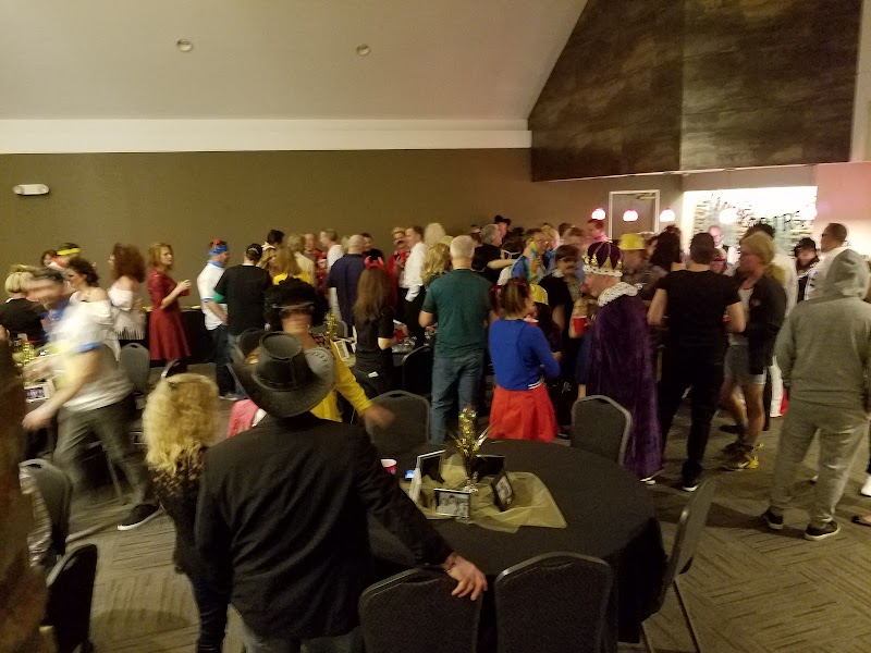 Stillwater Clubhouse - Event Venue in Naperville, Illinois