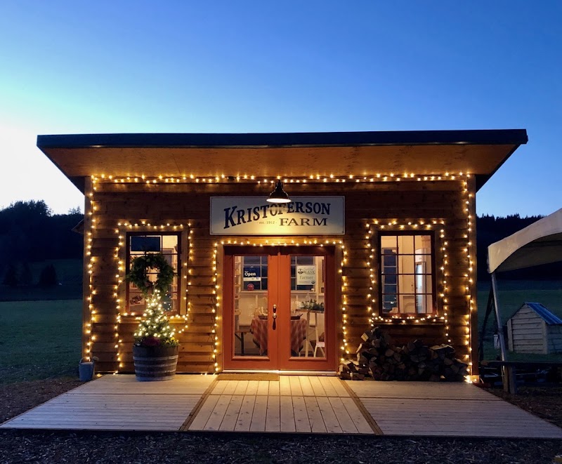 Kristoferson Farm - Farm stand, U-pick Lavender, Workshops, Events - Event Venue in Camano, Washington