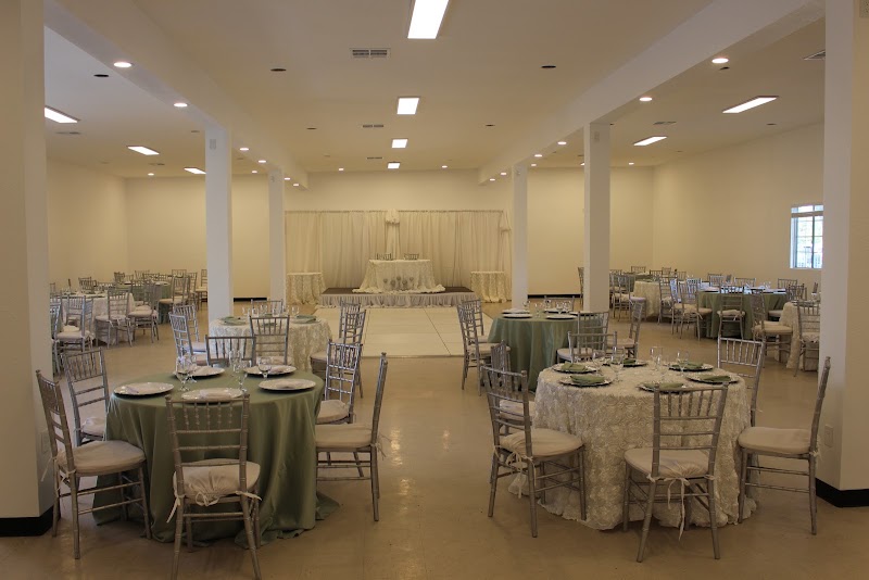 ValZay Events Center - Event Venue in Fontana, California