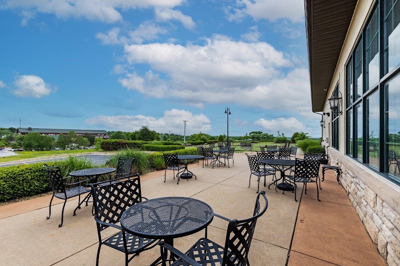 Holiday Inn Express & Suites Tulsa S Broken Arrow Hwy 51 by IHG - Event Venue in Broken Arrow, Oklahoma
