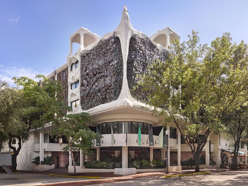 Mayfair House Hotel & Garden - Event Venue in Miami, Florida