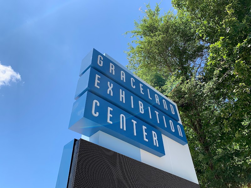 Graceland Exhibition Center - Event Venue in Memphis, Tennessee