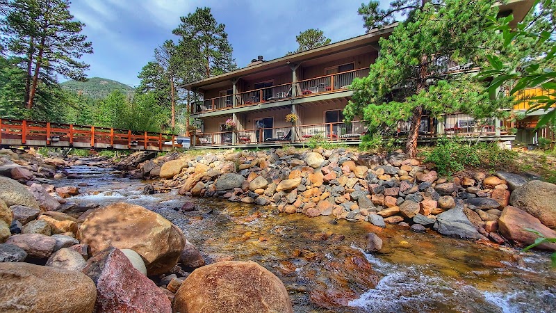 The Inn on Fall River | Fall River Cabins - Event Venue in Estes Park, Colorado