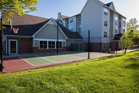 Residence Inn by Marriott Kansas City Independence - Event Venue in Independence, Missouri
