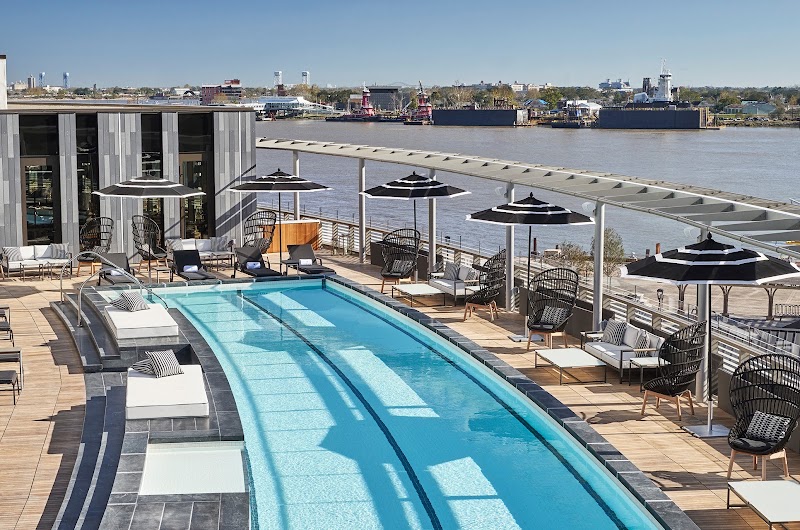 Four Seasons Hotel New Orleans - Event Venue in New Orleans, Louisiana
