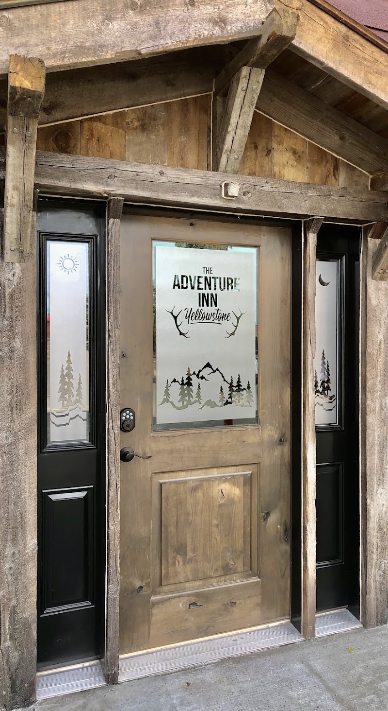 The Adventure Inn Yellowstone - Event Venue in West Yellowstone, Montana