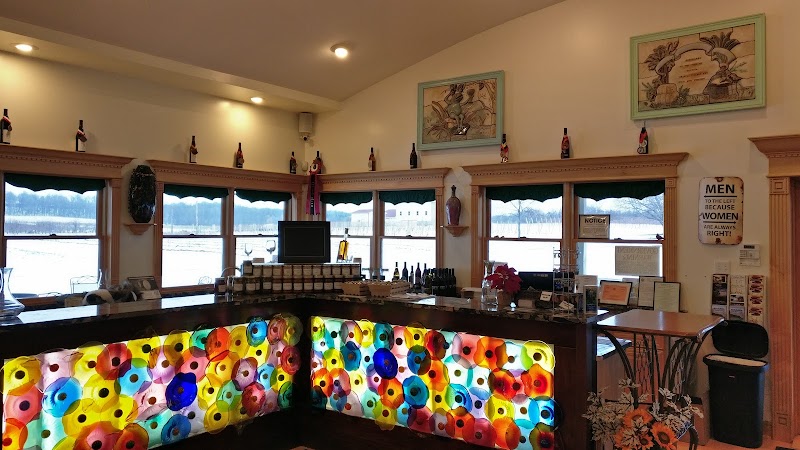 Freedom Run Winery - Event Venue in Lockport, New York