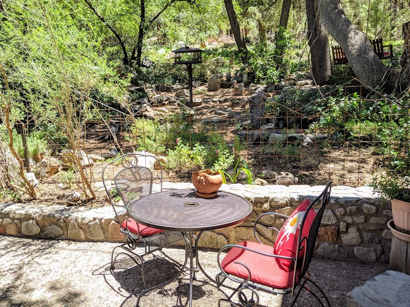 Chuparosa Inn - Event Venue in Madera Canyon, Arizona