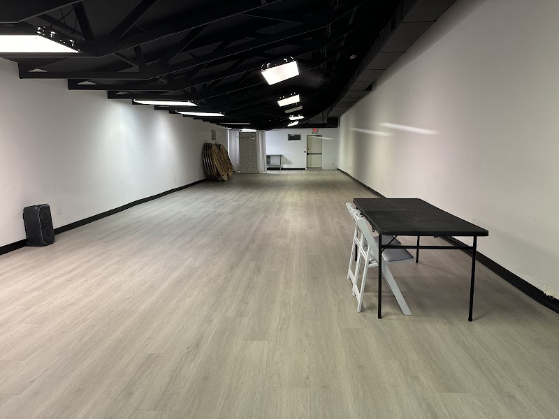 Pop Up Next Door - Edison - Event Venue in Edison, New Jersey