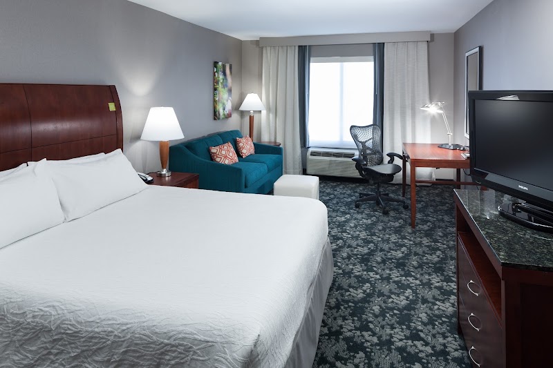 Hilton Garden Inn Naperville/Warrenville - Event Venue in Warrenville, Illinois