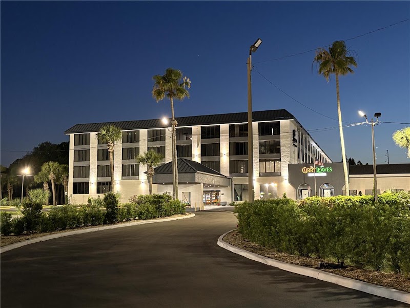 Best Western Premier Lakeland North - Event Venue in Lakeland, Florida