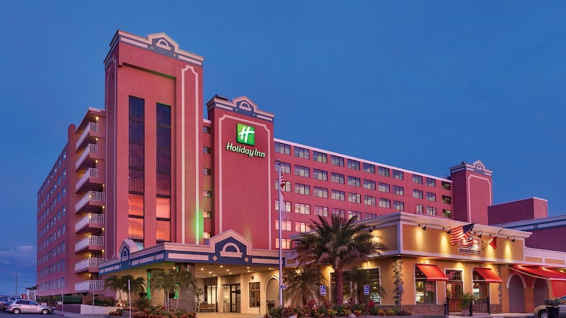 Holiday Inn Ocean City by IHG - Event Venue in Ocean City, Maryland