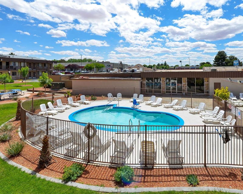 Rodeway Inn at Lake Powell - Event Venue in Page, Arizona