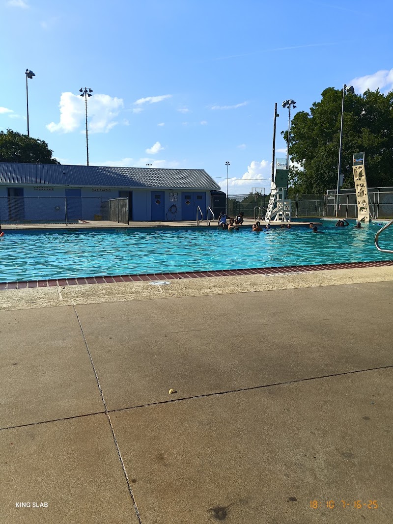 Lay Park Community Center - Event Venue in Athens, Georgia