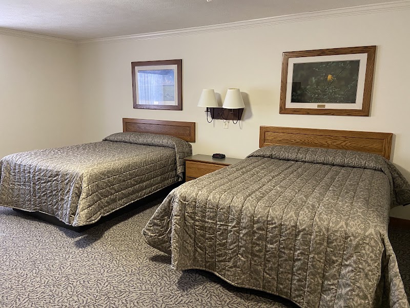 Swanson Retreat Center - Event Venue in Ashland, Nebraska