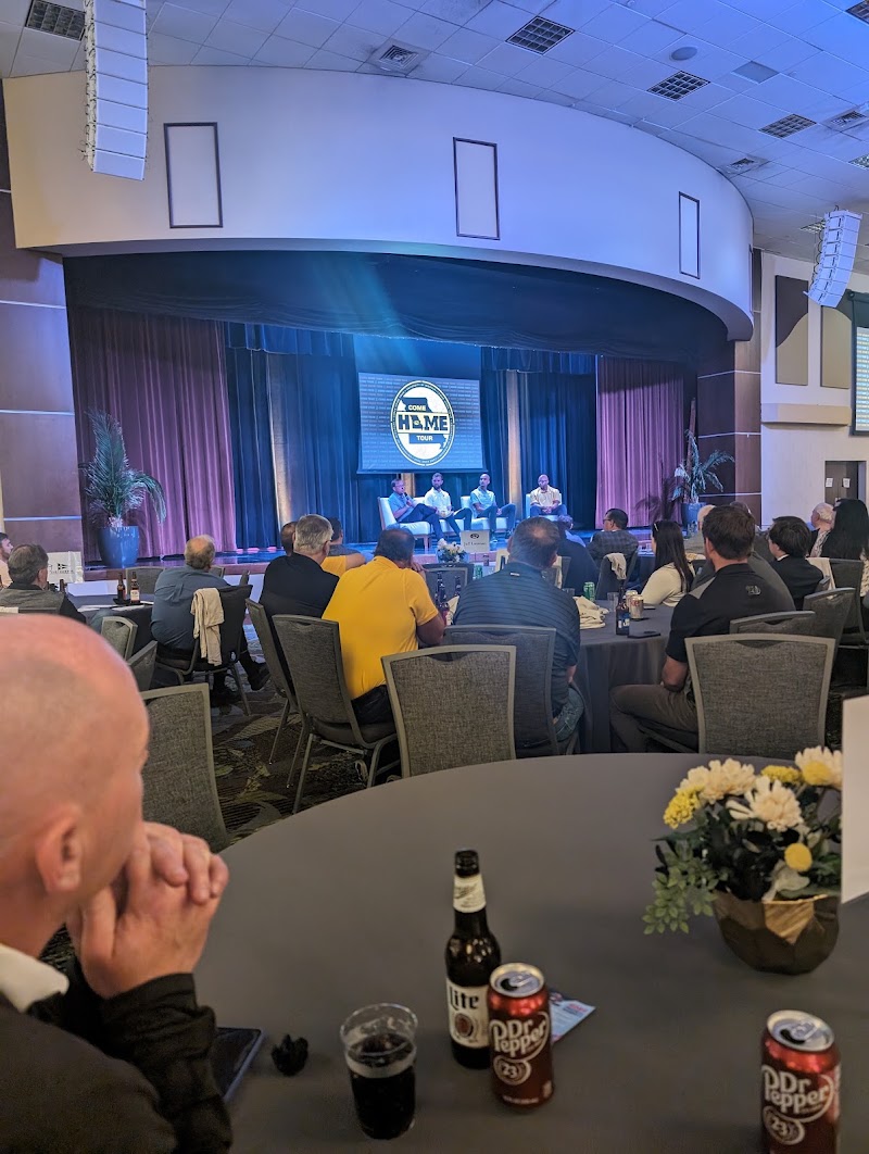 Oasis Convention Center - Event Venue in Springfield, Missouri