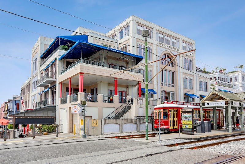 Shops At Jax Brewery - Event Venue in New Orleans, Louisiana