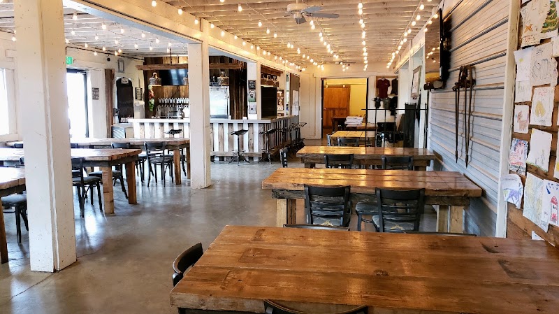 Haywire Brewing Co - Event Venue in Snohomish, Washington