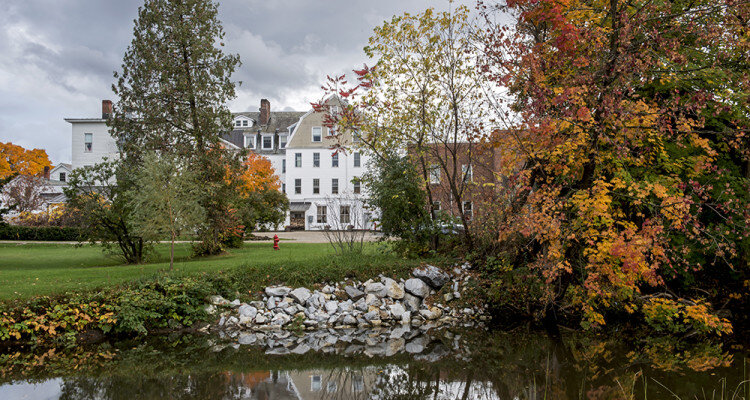 The Brandon Inn - Event Venue in Brandon, Vermont