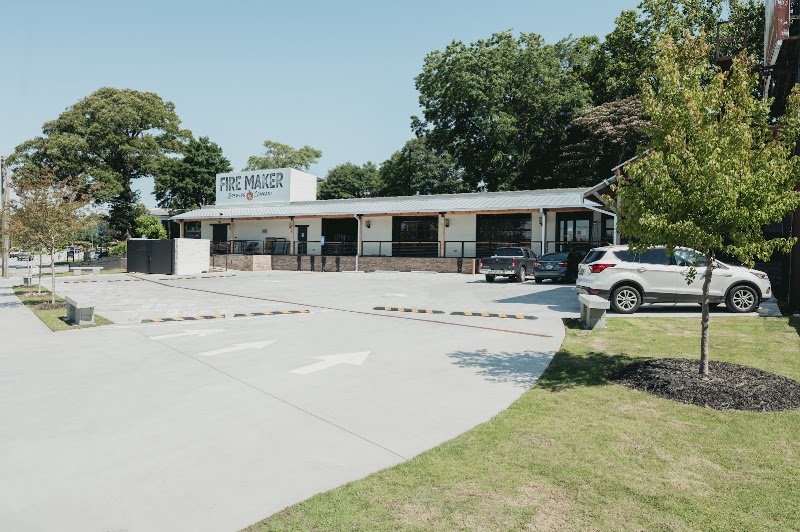 Fire Maker Brewery & Bar - Event Venue in Atlanta, Georgia