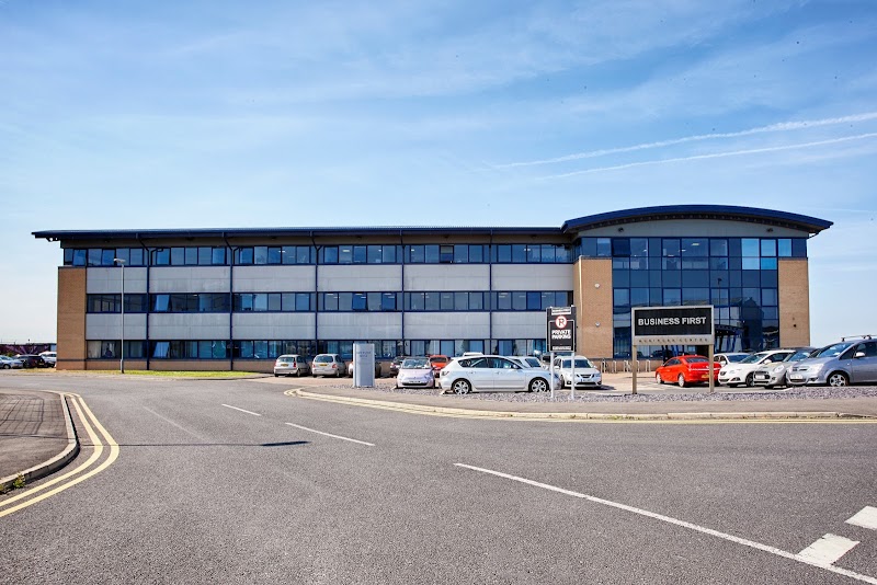 Business First - Blackpool Business Centre - Event Venue in Blackpool, England