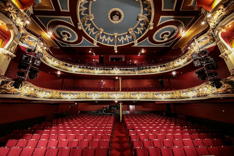 Lyceum Theatre - Event Venue in England