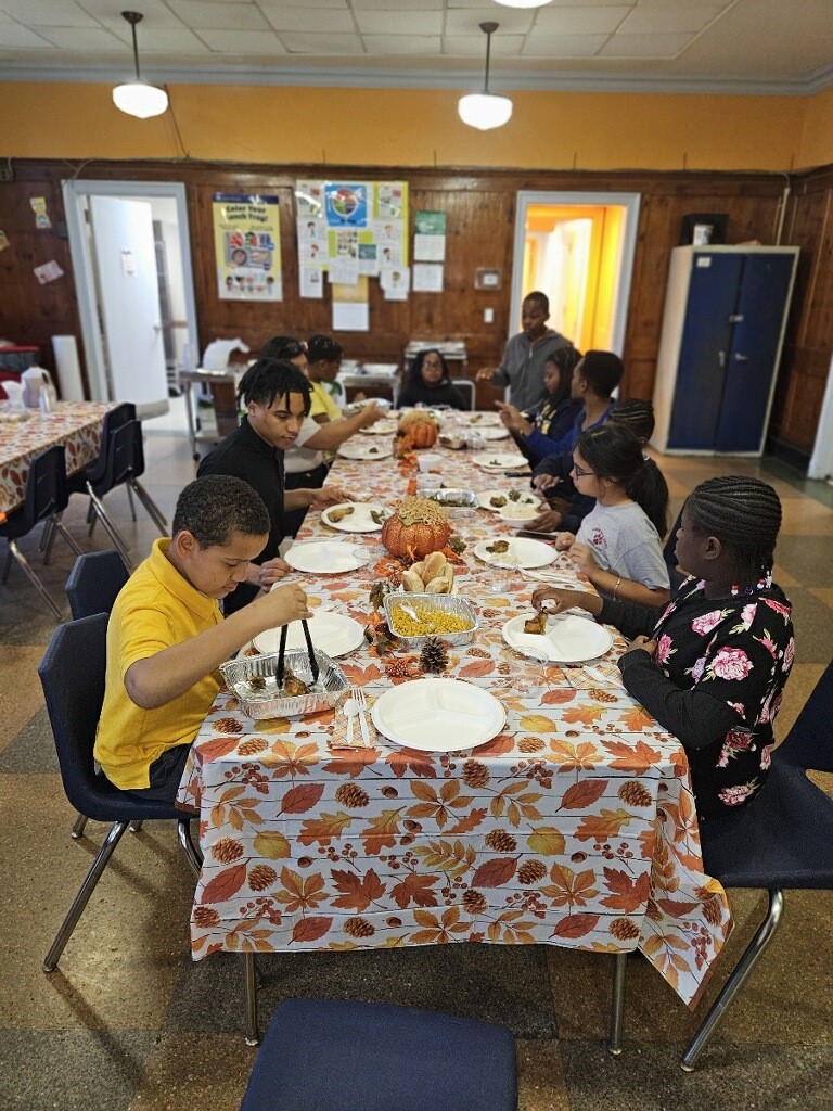 YMCA of Paterson NJ - Event Venue in Paterson, New Jersey