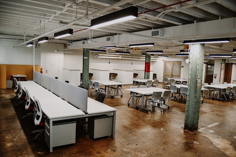 StartUP Columbus - Event Venue in Columbus, Georgia