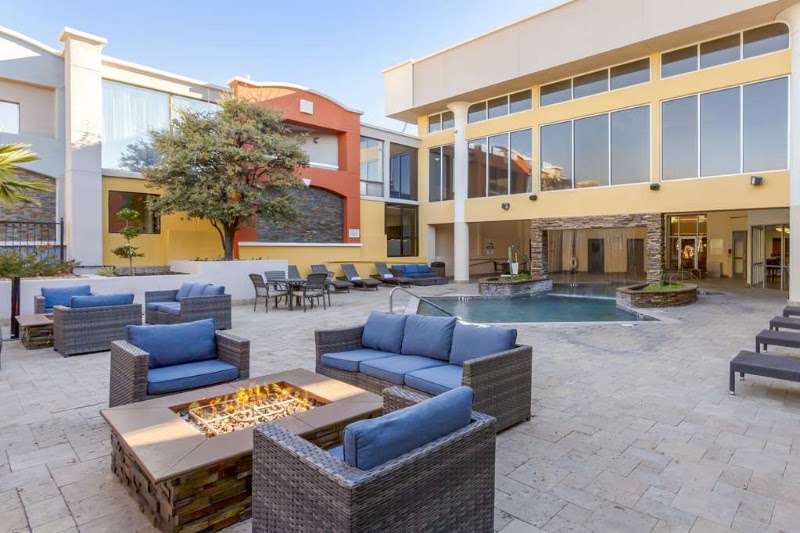 Best Western Plus El Paso Airport Hotel & Conference Center - Event Venue in El Paso, Texas