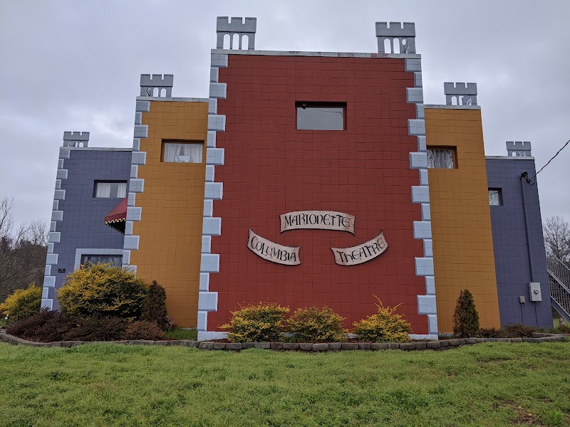 Columbia Marionette Theatre - Event Venue in Columbia, South Carolina