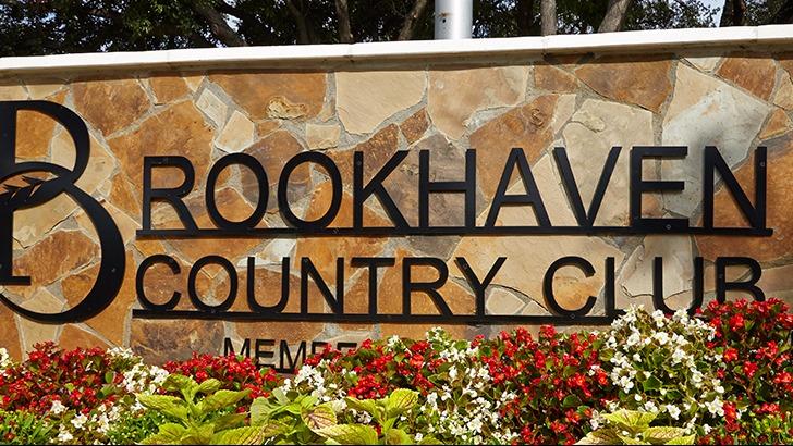 Brookhaven Country Club - Event Venue in Farmers Branch, Texas