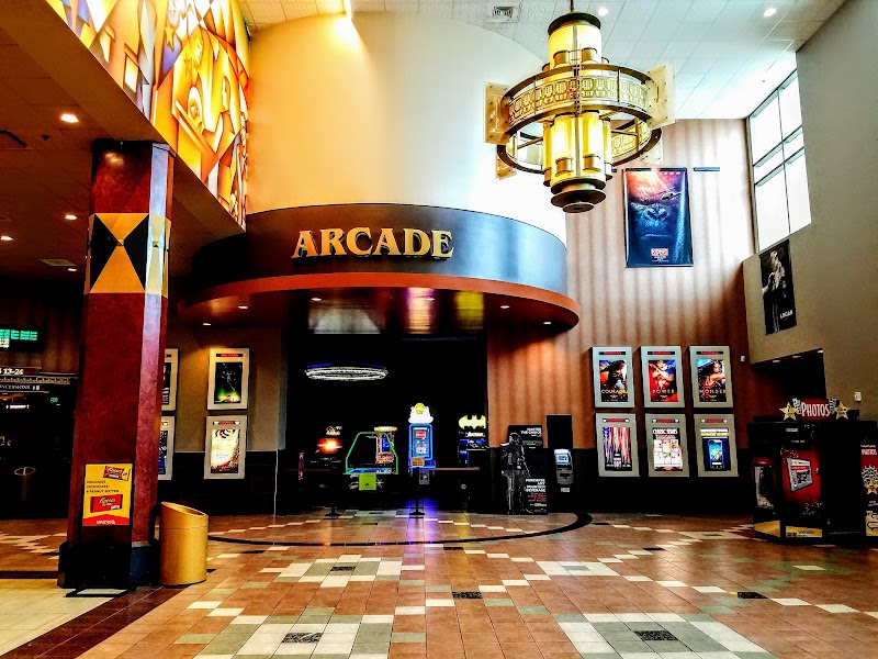 Cinemark Jordan Landing 24 and XD - Event Venue in West Jordan, Utah