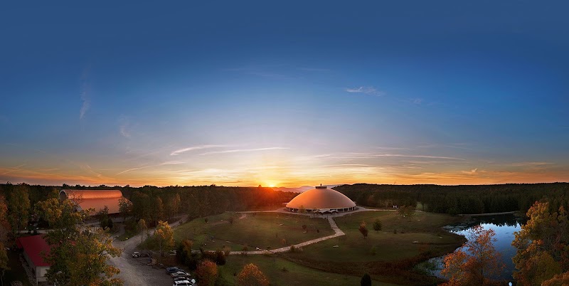 Isha Institute Of Inner-Sciences - Event Venue in McMinnville, Tennessee