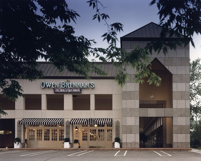 Owen Brennan's Restaurant - Event Venue in Memphis, Tennessee