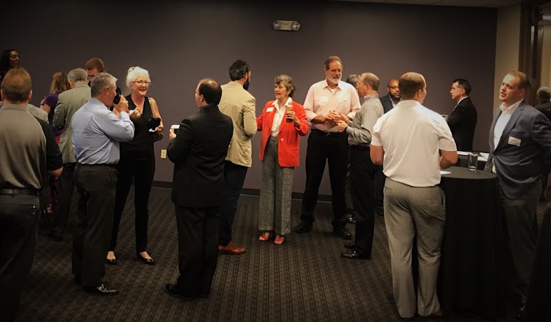 Norris Conference Centers - Houston/Westchase - Event Venue in Houston, Texas