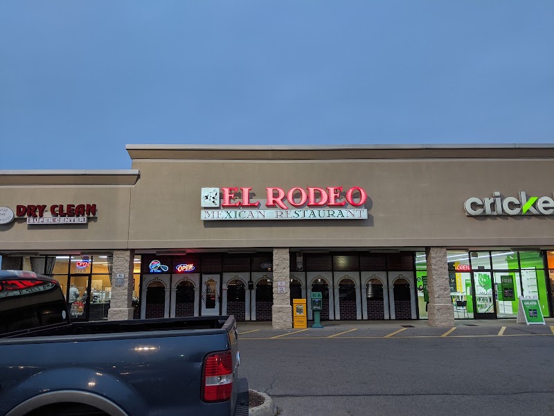 El Rodeo Mexican Restaurant - Event Venue in La Vergne, Tennessee
