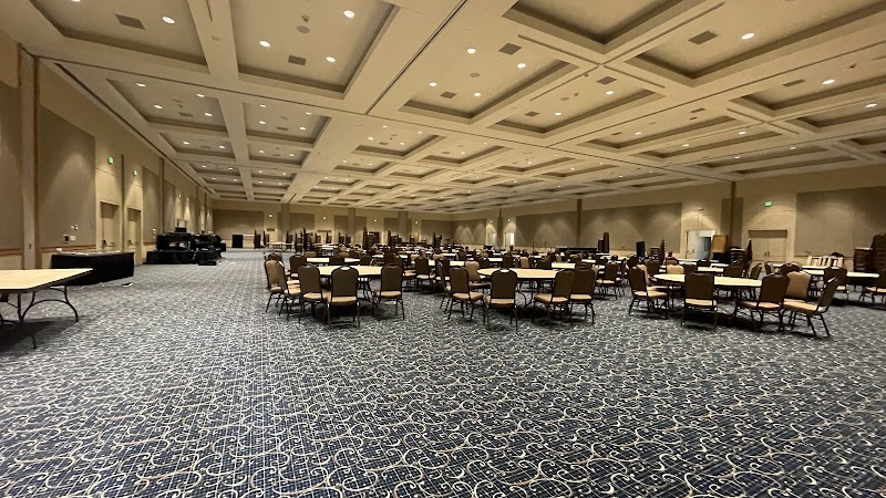 Keystone Conference Center - Event Venue in Dillon, Colorado