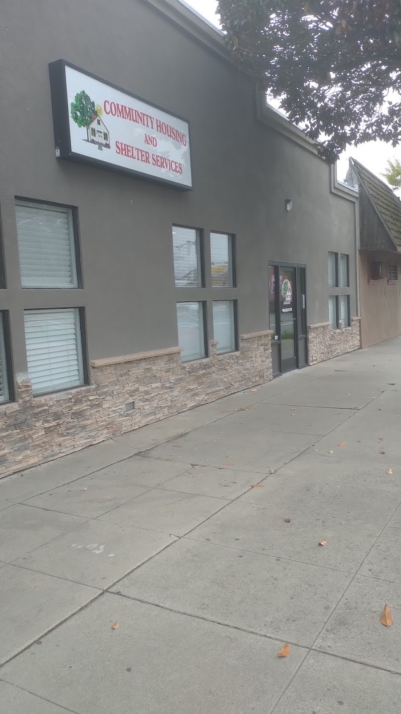 Community Housing-Shelter Services - Event Venue in Modesto, California