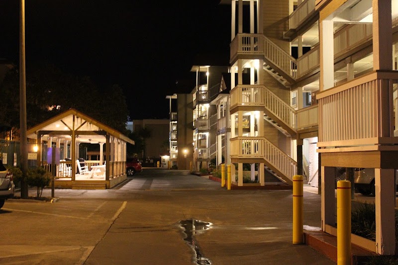 Tybrisa At the Beach - Event Venue in Tybee Island, Georgia