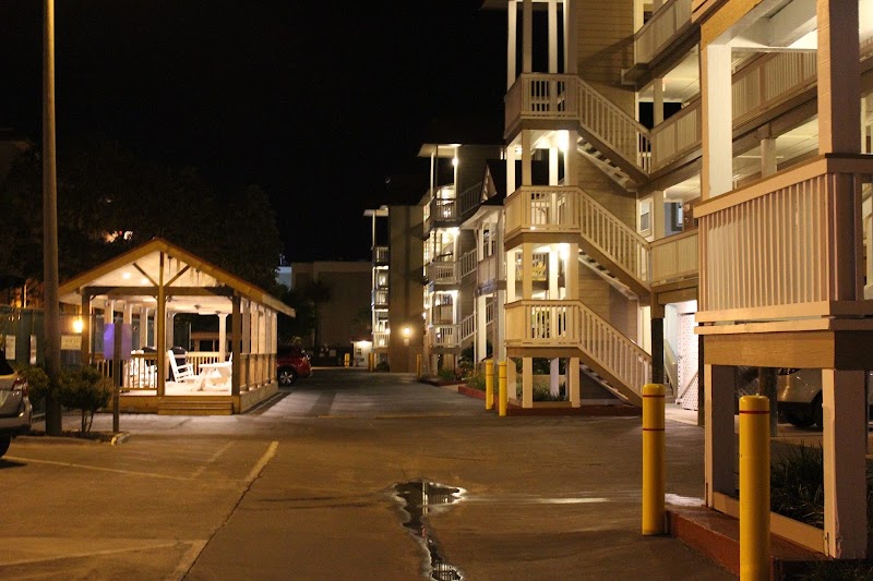 Tybrisa At the Beach - Event Venue in Tybee Island, Georgia