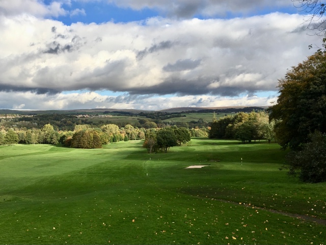 Towneley Golf Club - Event Venue in Burnley, Lancashire