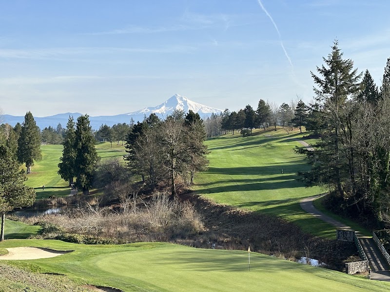 Persimmon Country Club - Event Venue in Gresham, Oregon