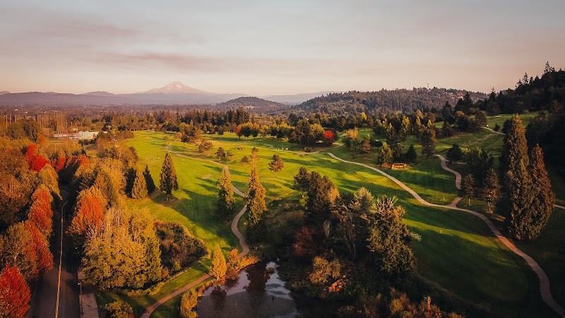 Persimmon Country Club - Event Venue in Gresham, Oregon