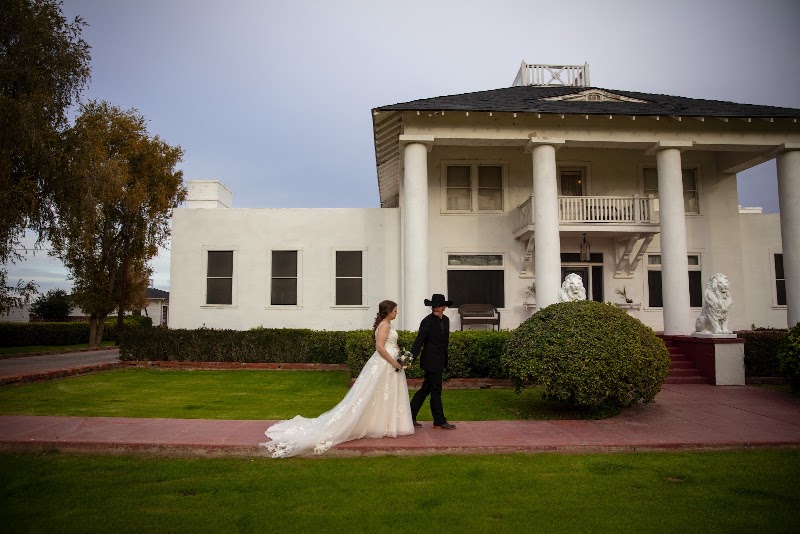 Nardini Manor - Event Venue in Buckeye, Arizona