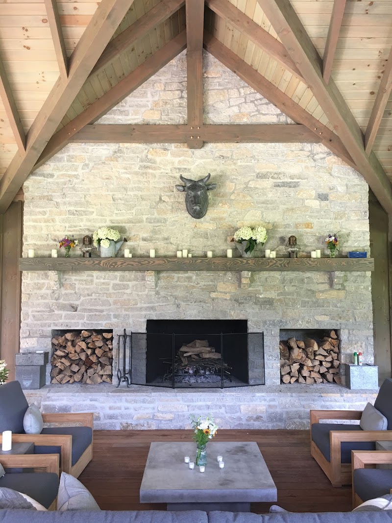 Wirrig Pavilion - Event Venue in Yellow Springs, Ohio