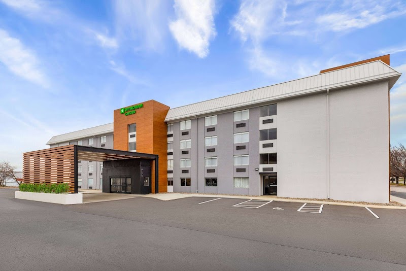 Wyndham Garden Louisville KY - Event Venue in Jeffersontown, Kentucky