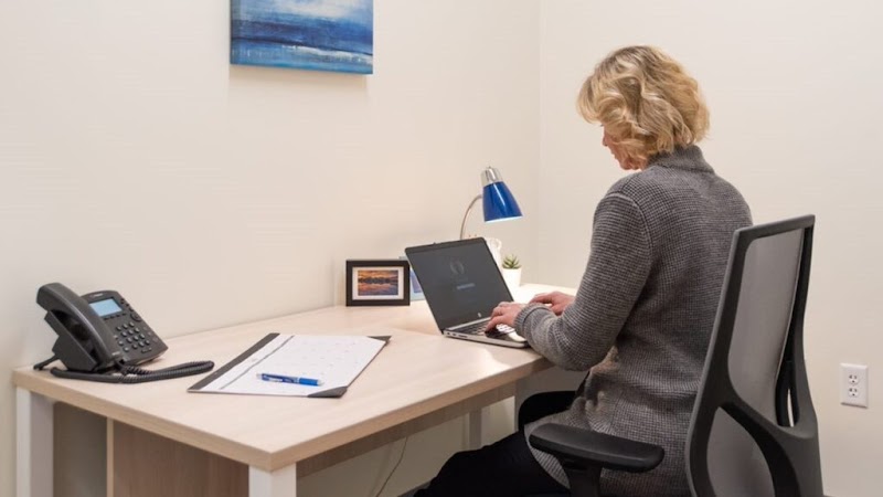 Office Evolution - Fishers, IN - Event Venue in Fishers, Indiana