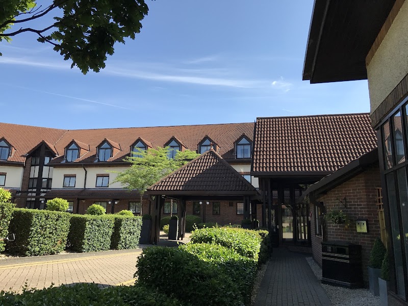 Aztec Hotel & Spa - Event Venue in Almondsbury, South Gloucestershire