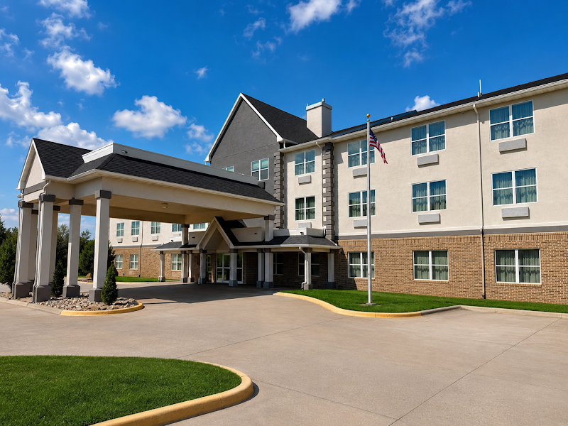 Heritage Hotel and Suites - Event Venue in Dickinson, North Dakota